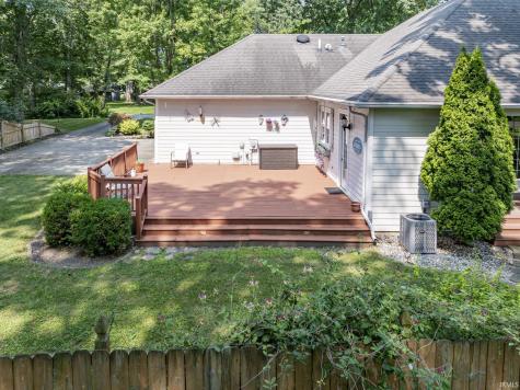 2110 Dena Drive Anderson IN 46017