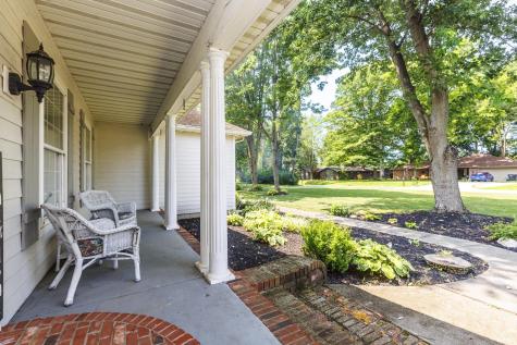 2110 Dena Drive Anderson IN 46017