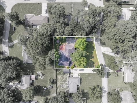 2110 Dena Drive Anderson IN 46017