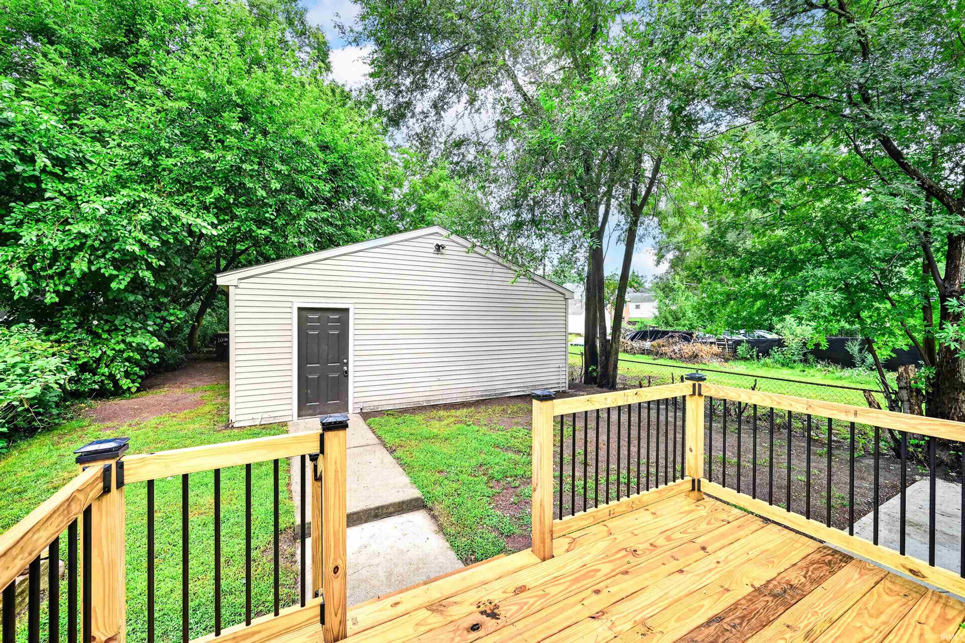 1609 N Brookfield Street South Bend IN 46628