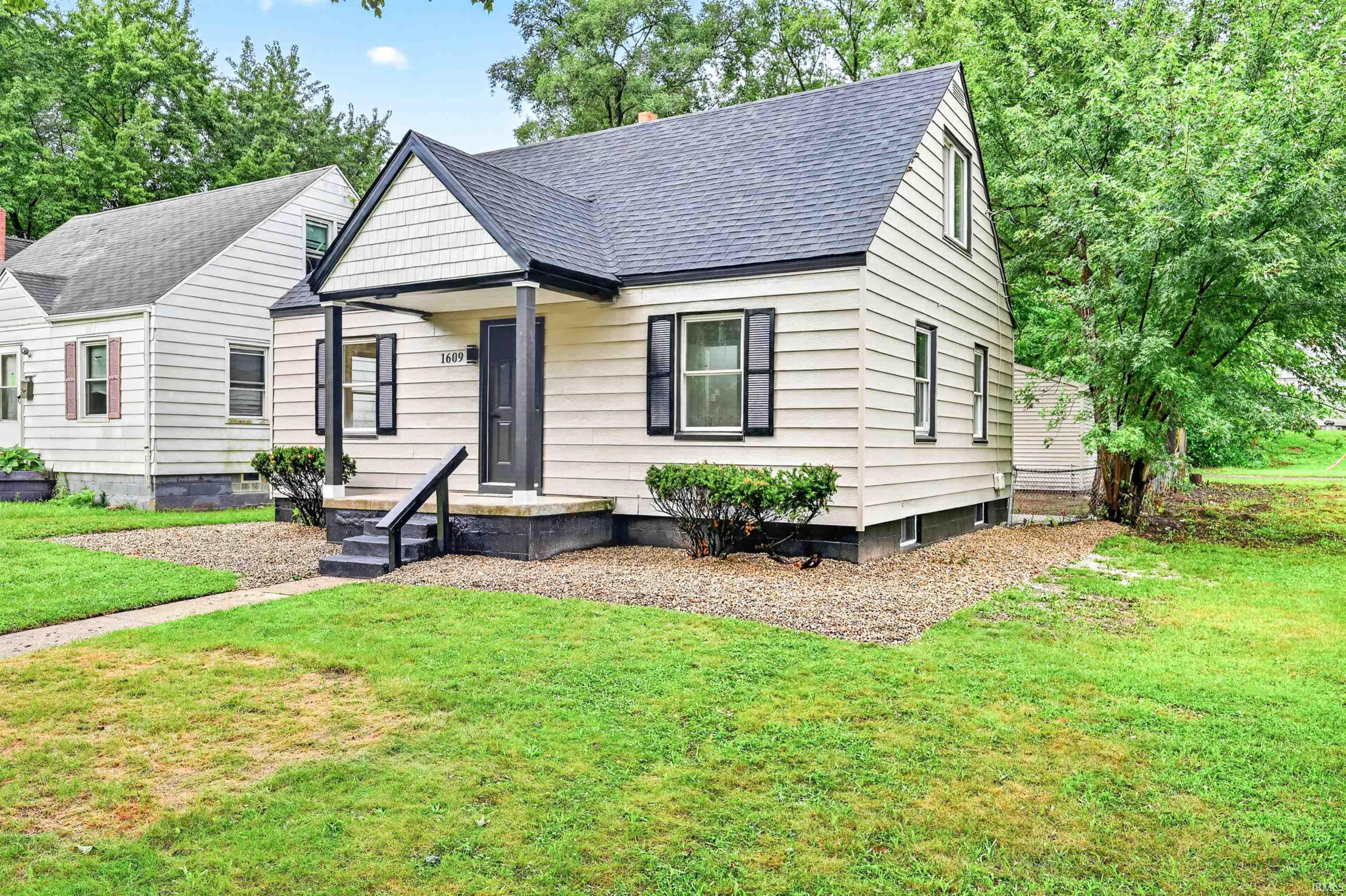 1609 N Brookfield Street South Bend IN 46628