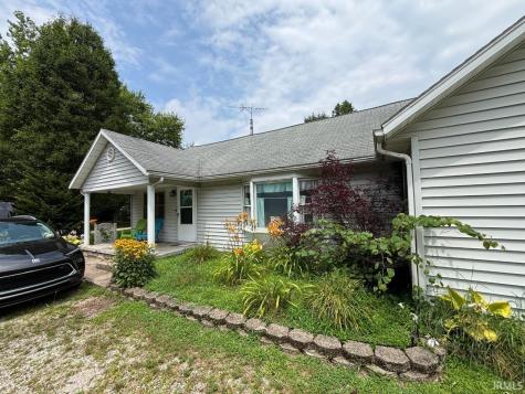 1112 S Winmere Avenue Selma IN 47383