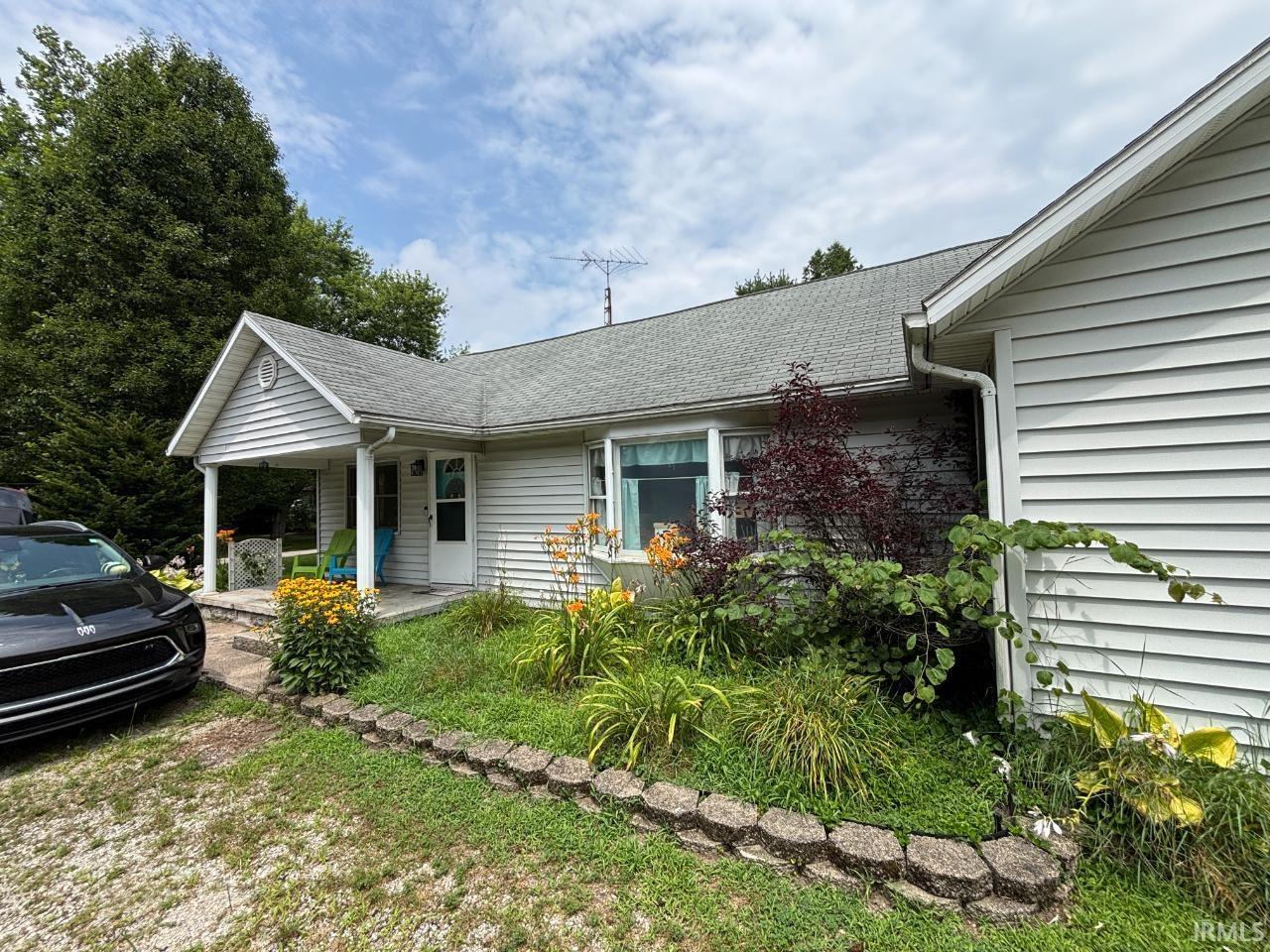 1112 S Winmere Avenue Selma IN 47383