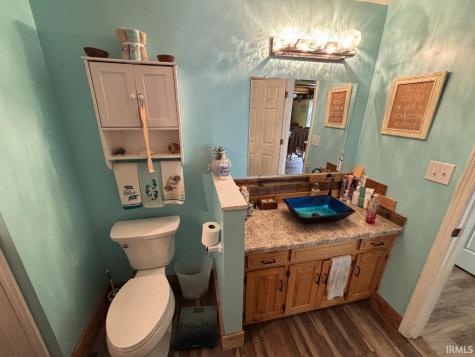1112 S Winmere Avenue Selma IN 47383