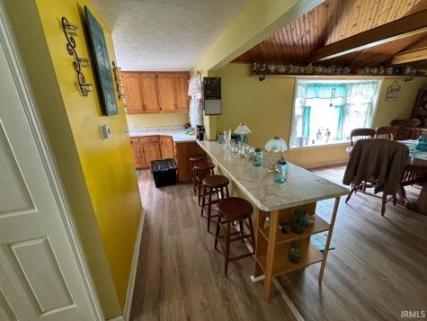 1112 S Winmere Avenue Selma IN 47383