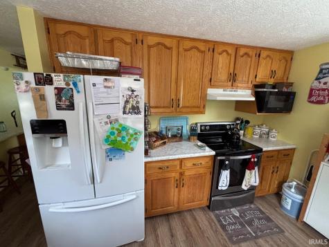 1112 S Winmere Avenue Selma IN 47383