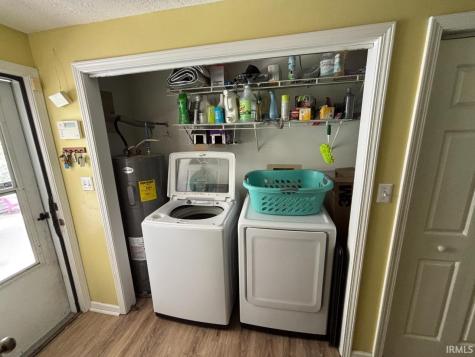1112 S Winmere Avenue Selma IN 47383