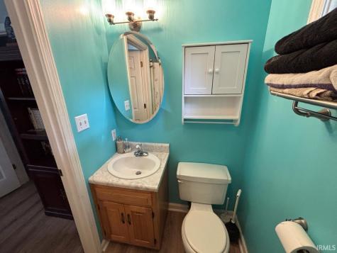 1112 S Winmere Avenue Selma IN 47383