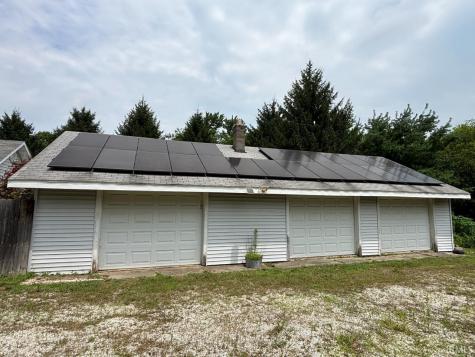 1112 S Winmere Avenue Selma IN 47383