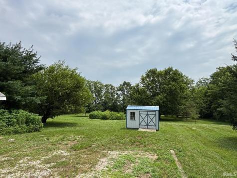 1112 S Winmere Avenue Selma IN 47383