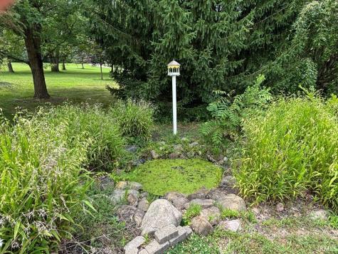 1112 S Winmere Avenue Selma IN 47383
