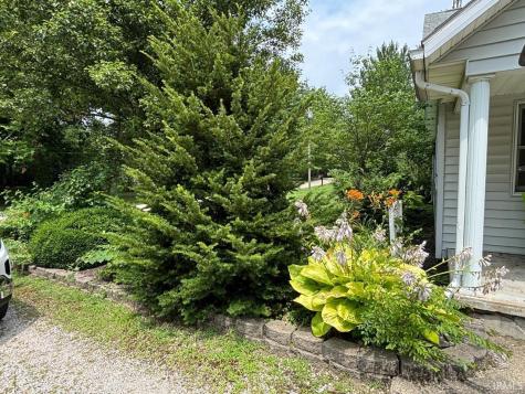 1112 S Winmere Avenue Selma IN 47383