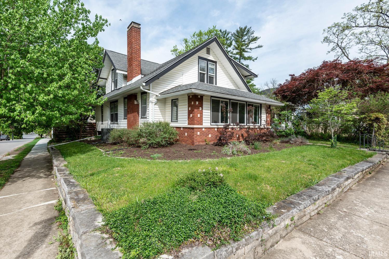 724 S Park Avenue Bloomington IN 47401