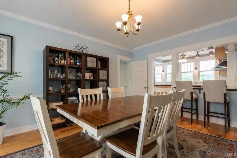 724 S Park Avenue Bloomington IN 47401