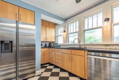 724 S Park Avenue Bloomington IN 47401
