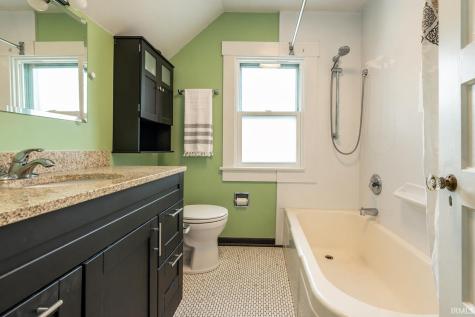 724 S Park Avenue Bloomington IN 47401
