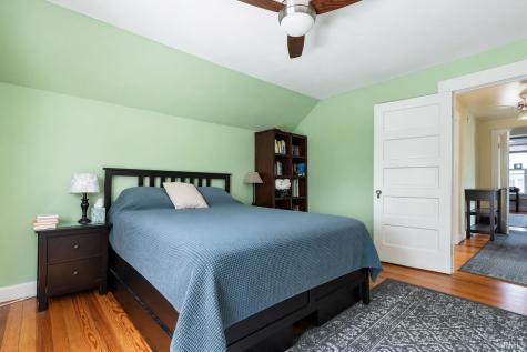 724 S Park Avenue Bloomington IN 47401