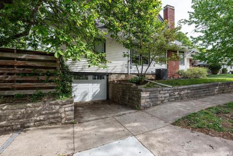 724 S Park Avenue Bloomington IN 47401