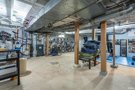 724 S Park Avenue Bloomington IN 47401
