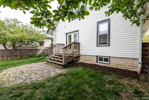 724 S Park Avenue Bloomington IN 47401