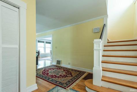 724 S Park Avenue Bloomington IN 47401