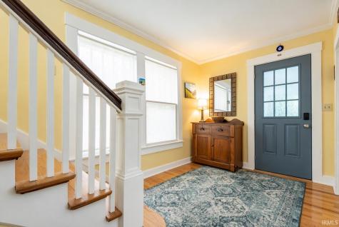 724 S Park Avenue Bloomington IN 47401