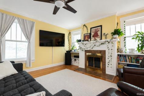 724 S Park Avenue Bloomington IN 47401