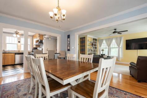 724 S Park Avenue Bloomington IN 47401