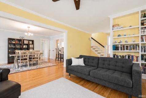 724 S Park Avenue Bloomington IN 47401