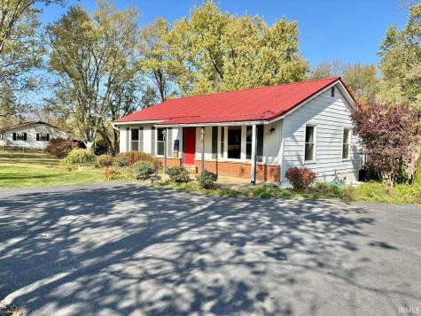 6588 W May Road Bloomington IN 47403