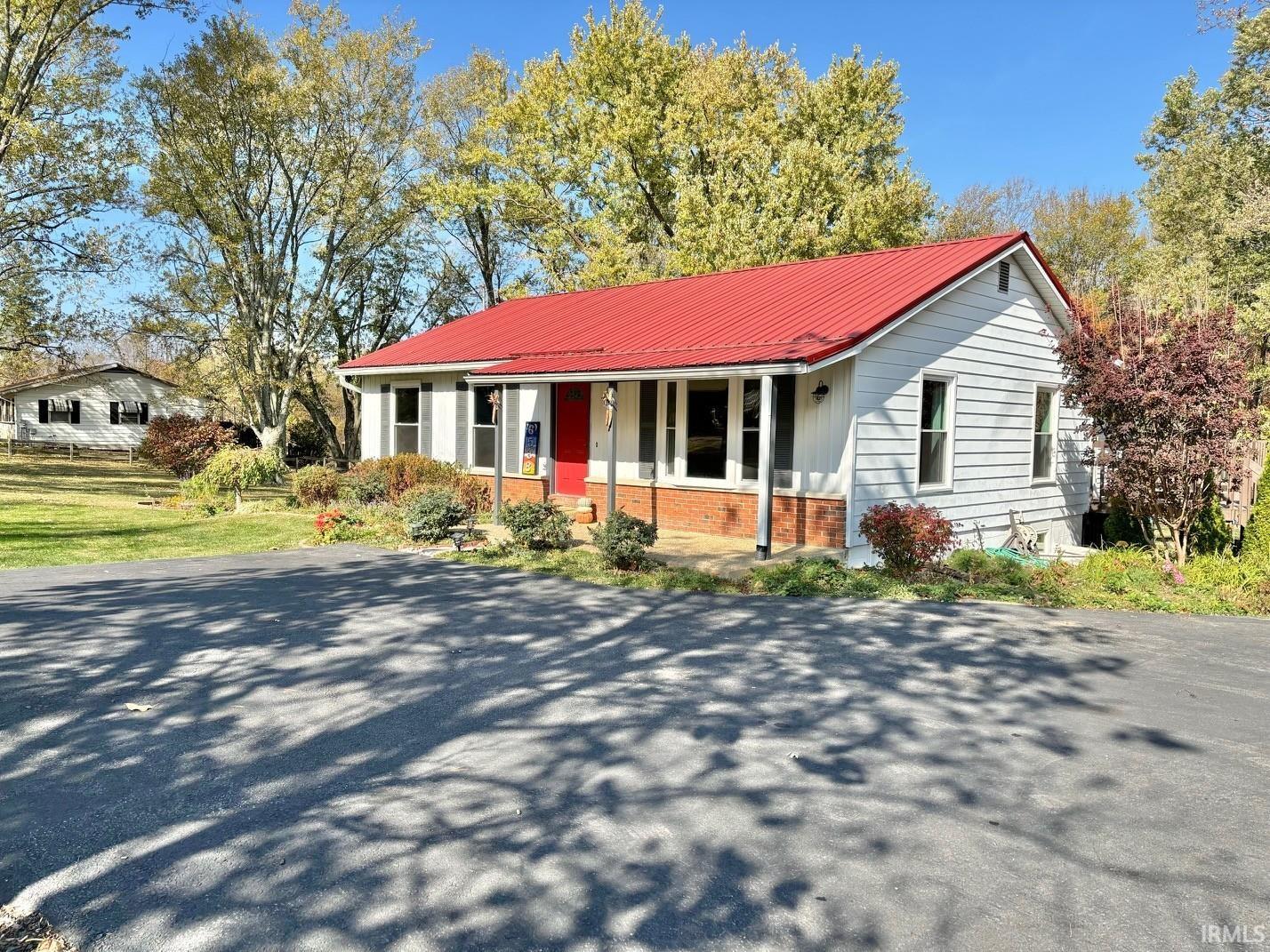 6588 W May Road Bloomington IN 47403