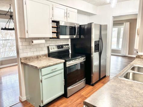 6588 W May Road Bloomington IN 47403