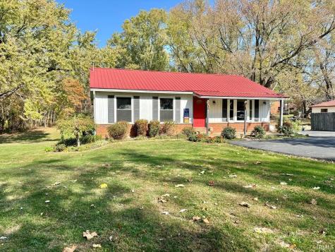 6588 W May Road Bloomington IN 47403
