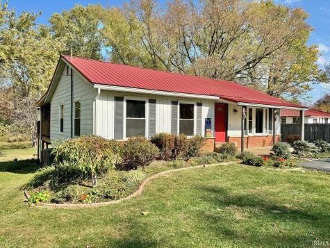 6588 W May Road Bloomington IN 47403