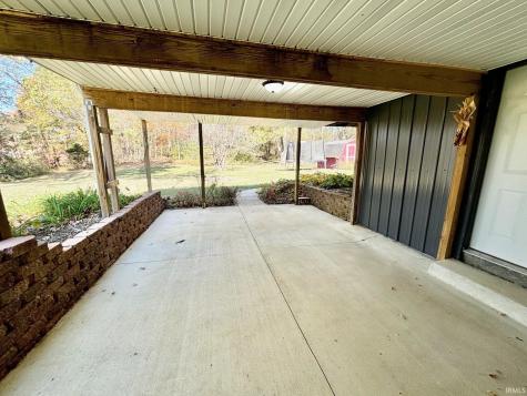6588 W May Road Bloomington IN 47403