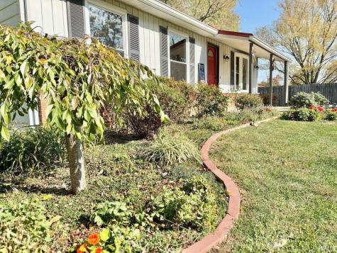 6588 W May Road Bloomington IN 47403