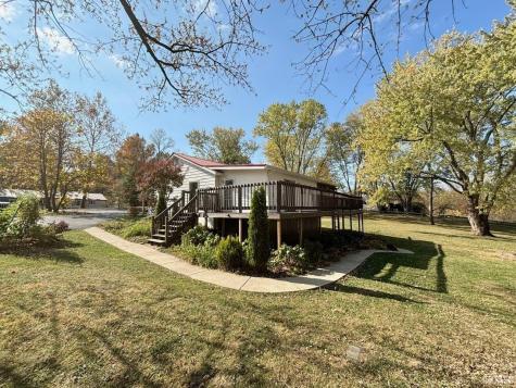 6588 W May Road Bloomington IN 47403