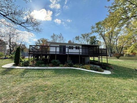 6588 W May Road Bloomington IN 47403