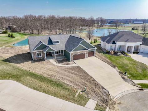 17749 Castlefeane Cove Leo IN 46765