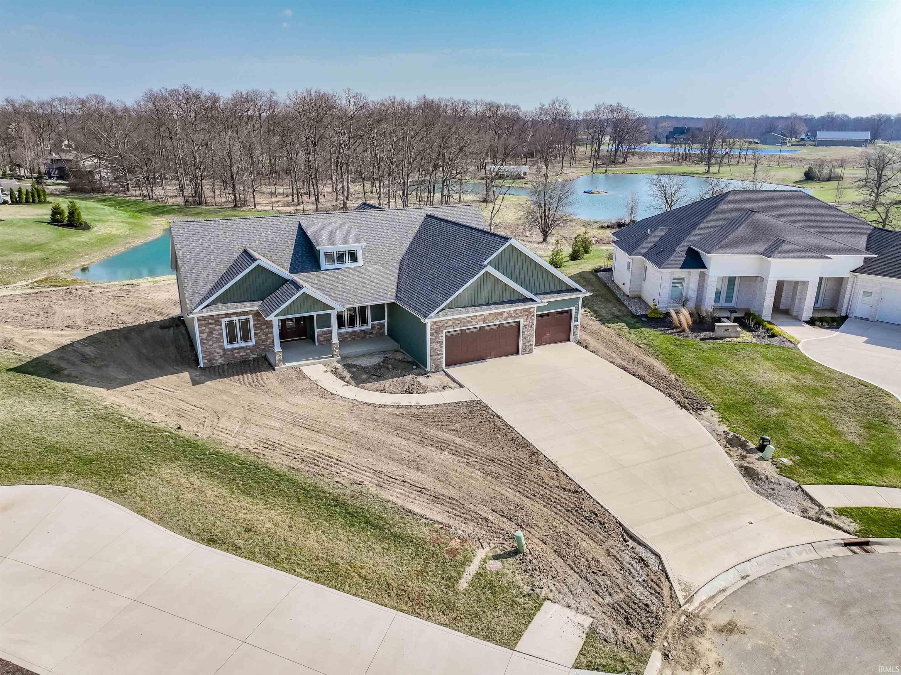 17749 Castlefeane Cove Leo IN 46765