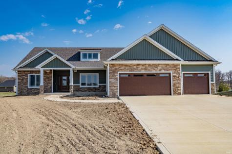 17749 Castlefeane Cove Leo IN 46765