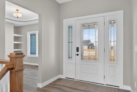 17749 Castlefeane Cove Leo IN 46765