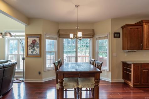 4693 S Livia Drive Bloomington IN 47401