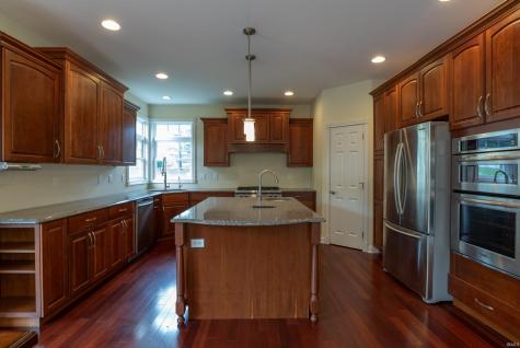4693 S Livia Drive Bloomington IN 47401