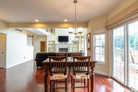 4693 S Livia Drive Bloomington IN 47401