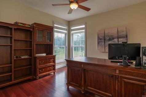 4693 S Livia Drive Bloomington IN 47401