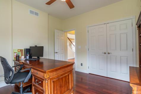4693 S Livia Drive Bloomington IN 47401
