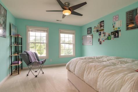 4693 S Livia Drive Bloomington IN 47401