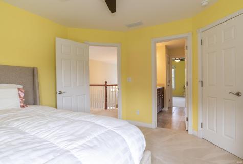 4693 S Livia Drive Bloomington IN 47401
