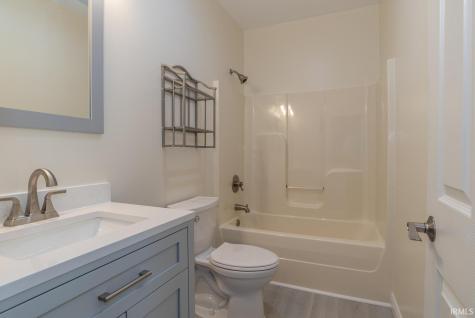 4693 S Livia Drive Bloomington IN 47401